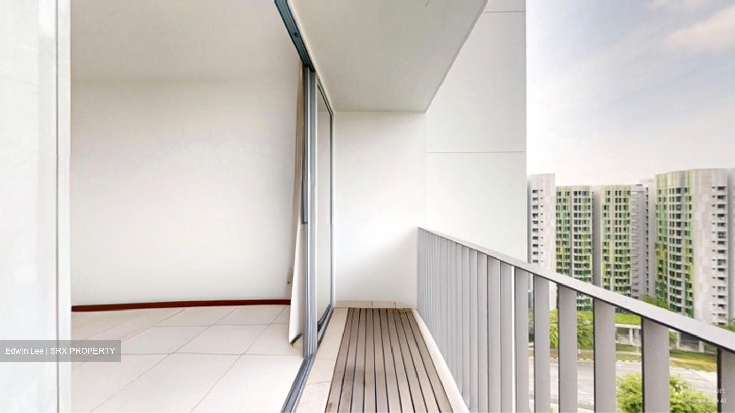 8@Woodleigh (D13), Condominium #603142431